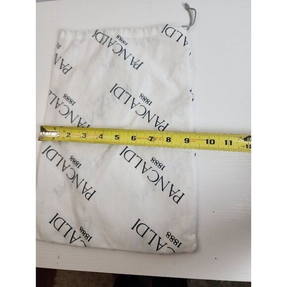 Pancaldi Dust Bag for Shoes - Picture 2 of 4